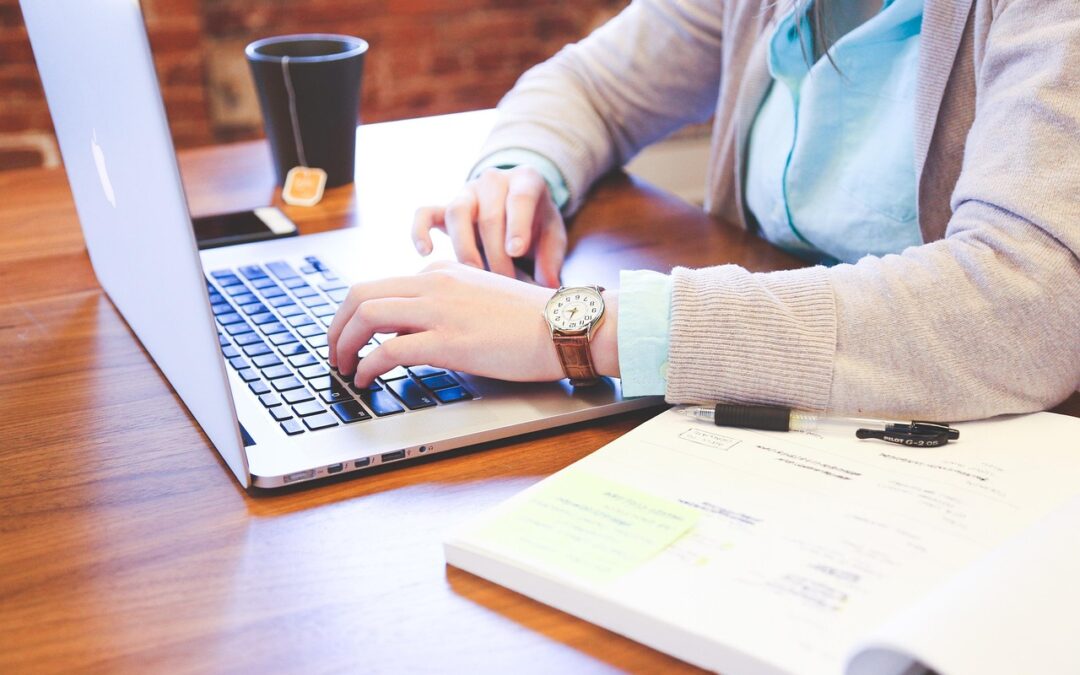 เช็คอาการ ออฟฟิศซินโดรม (Office Syndrome)